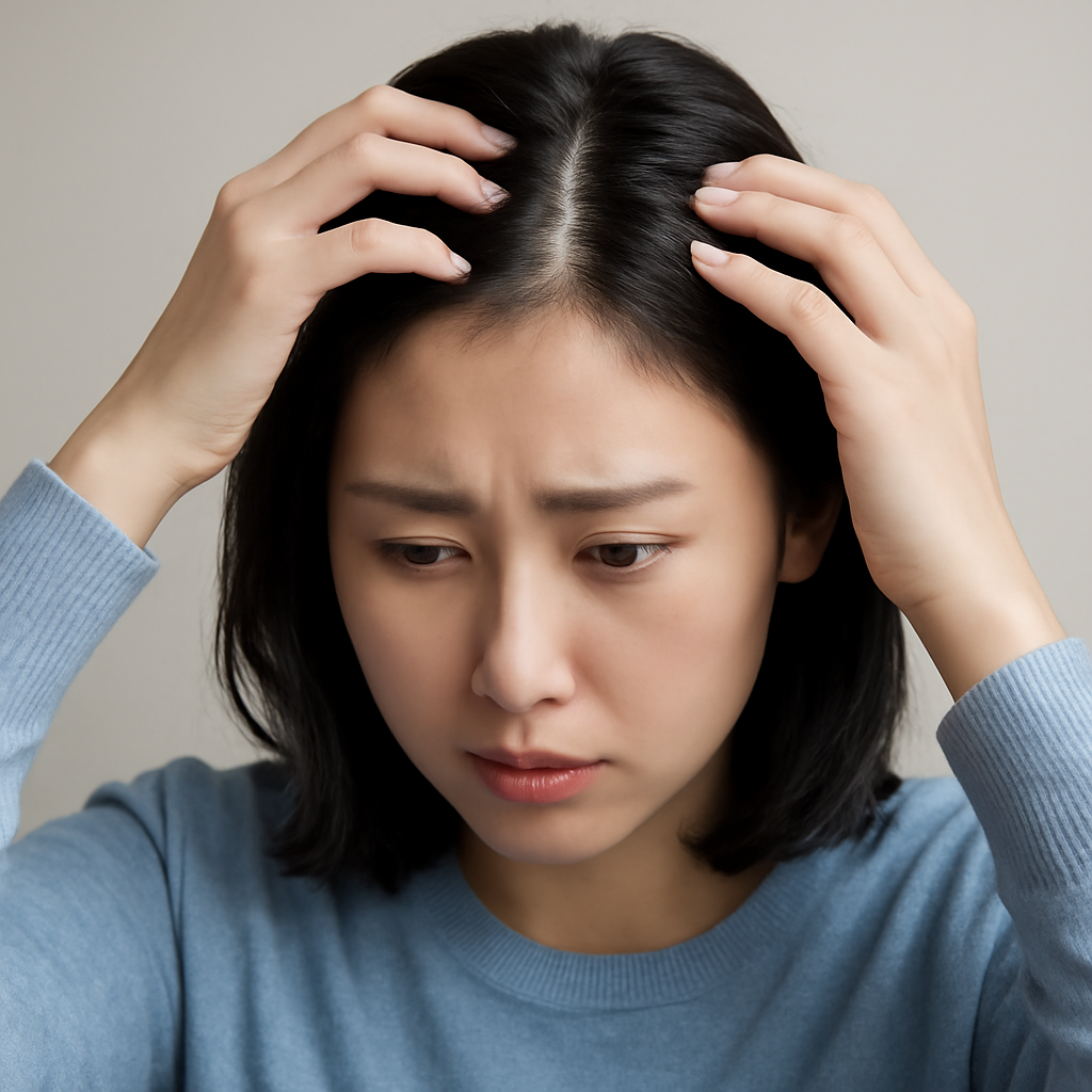 두피피지 대표 이미지
